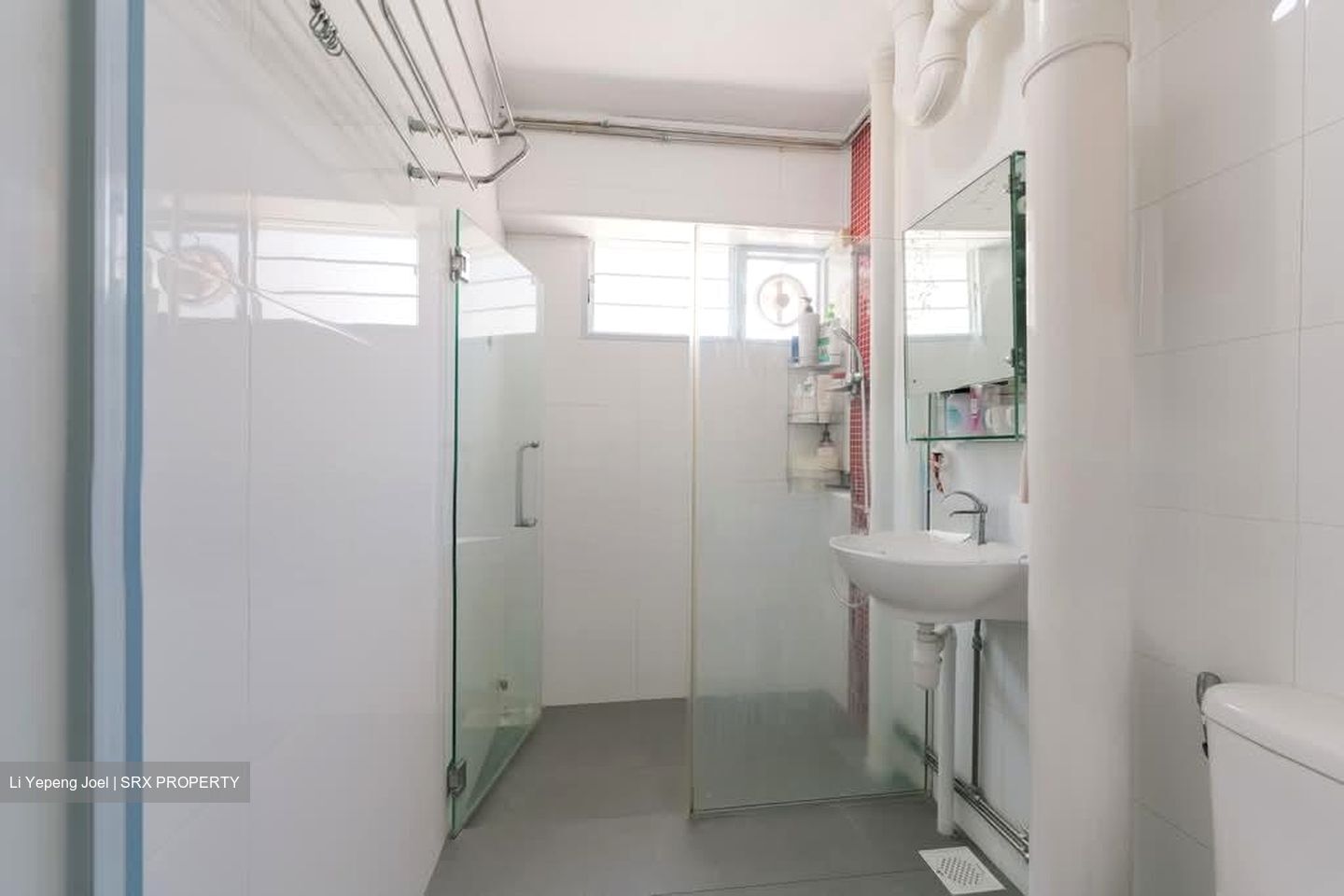 Blk 15 Eunos Crescent (Geylang), HDB 5 Rooms #577552571